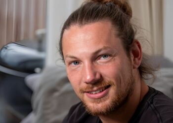 Bern uit Een Jaar van je Leven deelt groot nieuws over zijn toekomst