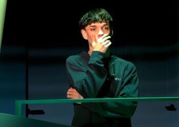 Teleurstelling in Big Brother: Kartel toont geen emotie na lief gebaar