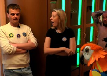 Big Brother verrast kijkers met onverwachte exit vlak voor halve finale