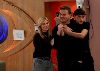 Sluwe zet in Big Brother: bewoners compleet verrast door deze onverwachte twist