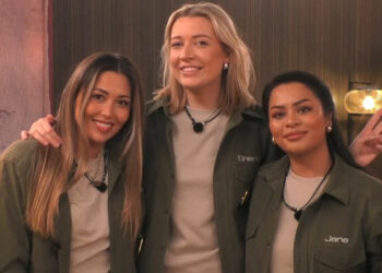 Onverwachte exit in Big Brother: einde van de Terror Twins