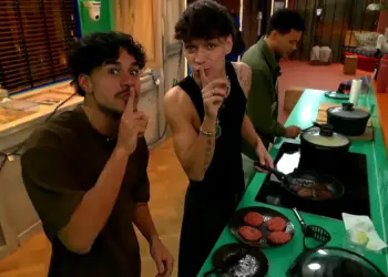 Kijkers in rep en roer na schokkende beelden uit Big Brother-huis