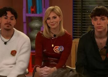 Eerste finalist Big Brother 2025 zorgt direct voor spanningen
