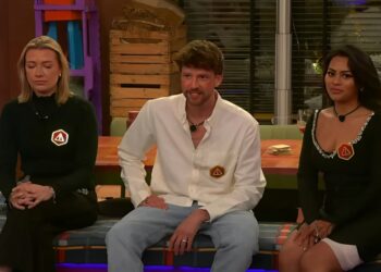 Verraad en strategie: deze exit verandert alles in Big Brother!