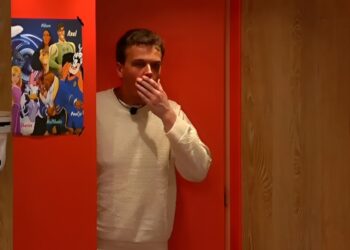 De bom barst in Big Brother: één beslissing zet alles op z’n kop