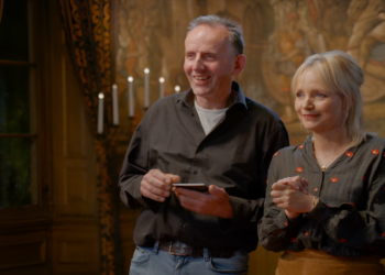 Boer zoekt Vrouw: Roel, Jan en Martijn maken hun eerste keuzes na spannende speeddates