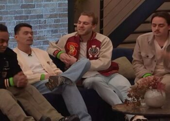 Schreeuwende ruzie in De Bondgenoten: kijkers snappen niets van deze beslissing