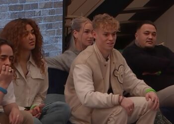 De snelste exit ooit: deelnemer vertrekt razendsnel uit De Bondgenoten