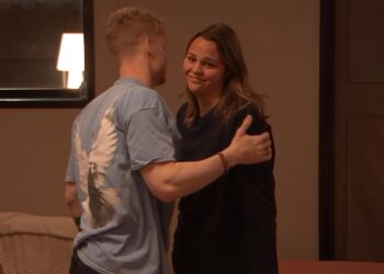 Tranen en twijfels in De Bondgenoten: deelnemer stapt uit het programma