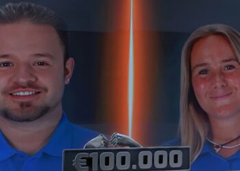 Winnaar van De Bondgenoten bekend na zenuwslopende strijd