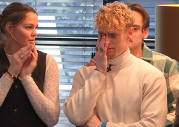 Romantiek en jaloezie botsen na verrassende terugkomst in De Bondgenoten