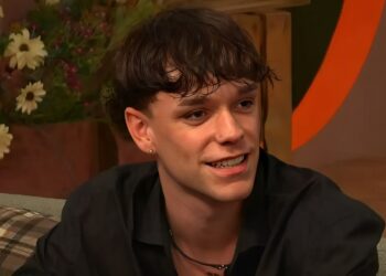 Big Brother-finalist Keanu vertrouwt het niet: ‘Dit voelt niet goed’