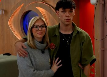 Chaos in Big Brother: bewoners op de proef gesteld door mysterieuze zanger