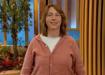 Boerin Bertie haalt uit naar Boer Zoekt Vrouw: ‘Ik ben jaloers’