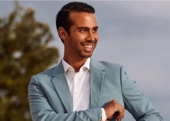 Nederlandse Prince Charming-deelnemer Michael (32) overleden