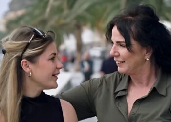 Heftige kritiek op ‘Daar gaan ze weer’ – Elisa Rutten verrast iedereen