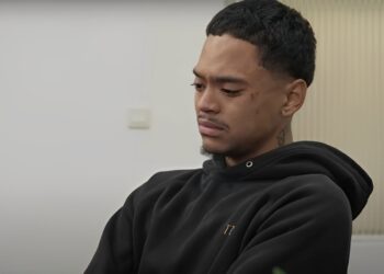 Felle woordenwisseling bij Dream School eindigt in emotionele verzoening