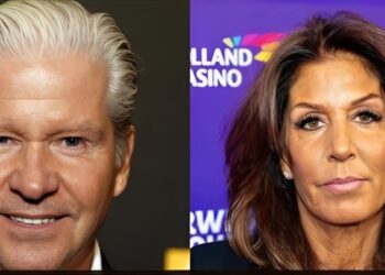 Nieuwe wending bij Heel Holland Zingt Hazes: Dries Roelvink aan zet