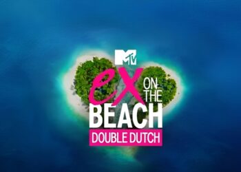 Ex on the Beach: keert terug met een nieuw seizoen