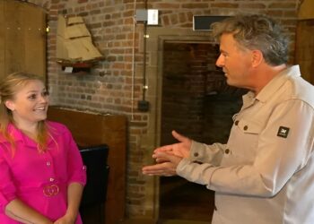 Heftige aflevering Het Familiediner: ruzie bij begrafenis loopt volledig uit de hand