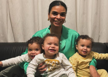 Langgekoesterde wens van Fahishta uit Meer Dan Verwacht komt uit