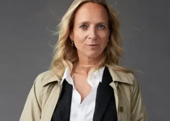 Dit is de aangrijpende reden waarom Floortje Dessing al anderhalf jaar van tv verdwenen is