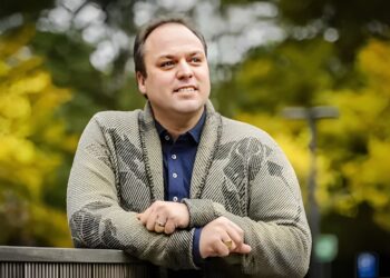 Frans Bauer laat langgekoesterde droom uitkomen