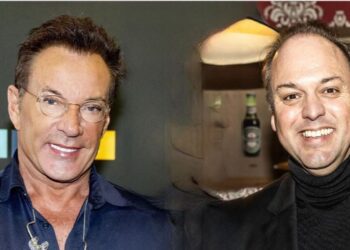 Gerard Joling haalt keihard uit naar Frans Bauer: Fans in shock