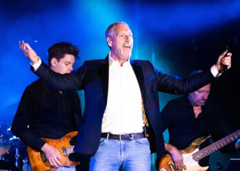 Studio 100 brengt SingAlong naar Nederland met groot concert in Ahoy