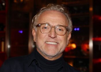 ‘Het werd me gewoon te veel’: Gordon gooit het roer om