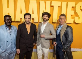 Haantjes seizoen 2: officiële en verrassende onthulling