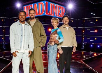 The Headliner-finale eindigt in chaos: ‘Dit is niet eerlijk verlopen’