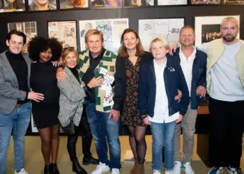 Nieuwe realityserie van familie Huisman zorgt voor ophef