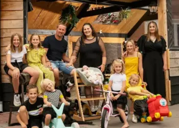 Zorgen om ‘Een huis vol emigreert’ – het voelt niet meer hetzelfde