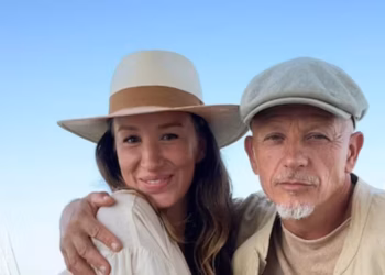 Jacobien krijgt het zwaar te verduren in ‘Daar gaan ze weer’