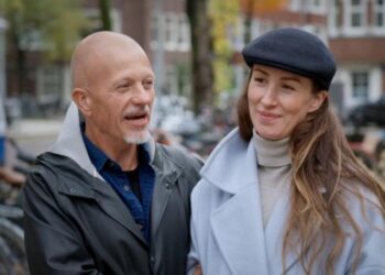 Financiële ramp dreigt voor Arjen en Jacobien: ‘Geen inkomsten, wél torenhoge kosten!