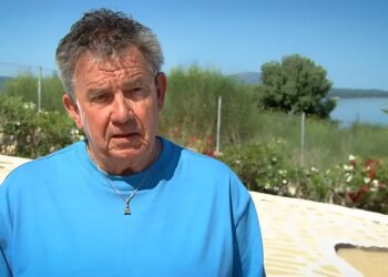 B&B Vol Liefde-Jan in tranen: “Was ik gebleven, dan was ik onder de brug geëindigd”