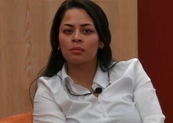 Big Brother-Jane onder vuur: “Niemand verdient dit”