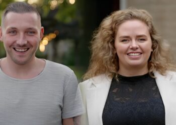 Eerlijk en emotioneel: Jerney vertelt waarom haar MAFS-huwelijk echt misliep