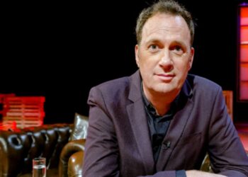 ‘Praatjesmakers’ maakt comeback met Jochem van Gelder