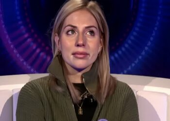 Onvergetelijk moment: Jolien kiest liefde boven geld in Big Brother