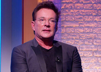 Gerard Joling in diepe rouw: Dit is het moeilijkste wat er bestaat