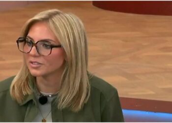 Romantische spanning in Big Brother: Jolien laat haar gevoelens de vrije loop!