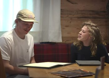 Winter Vol Liefde neemt onverwachte wending: Marilou deelt bijzondere update