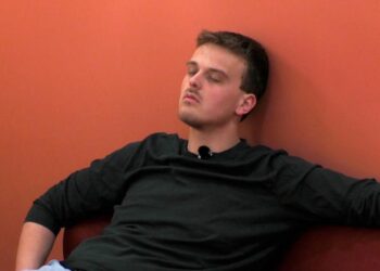 Familie van Jordy doet emotionele oproep aan kijkers van Big Brother