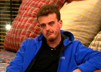 Jordy’s tactische zet richting de halve finale zorgt voor flinke ophef in het huis