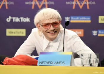 Joost Klein slaat hard terug: Deze beelden bewijzen wat er écht gebeurde!