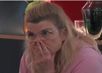Big Brother-Kitty woedend op oud-deelnemers: “Jullie zijn het programma niet waardig”