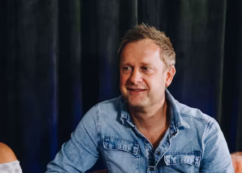 Gebroken beloften bij MAFS: Martijn doet emotioneel verhaal