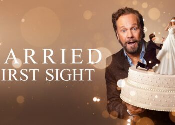 Opnieuw babygeluk voor MAFS-deelnemer: Een kindje op komst